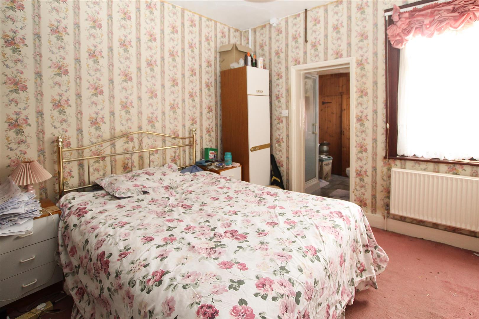 Junction Road, Warley, Brentwood Keith Ashton